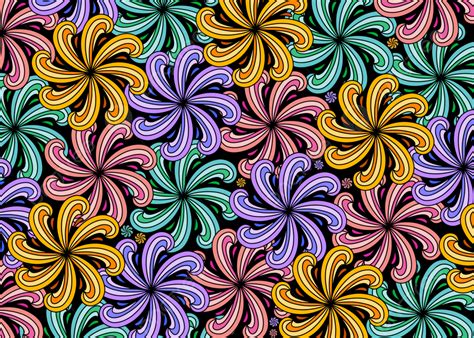 34. Contrast color and pattern