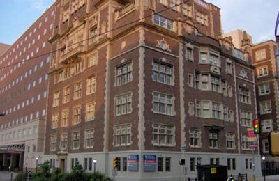 Spruce St 3400 Location Guide