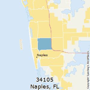 34105 Zip Code Map