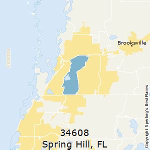 34608 Zip Code Map
