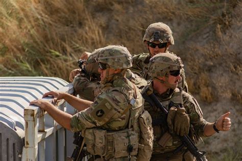 34Th Infantry Division