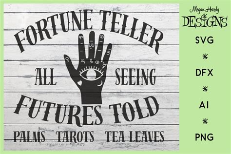 Download 35+ Fortune Teller Sign
 Background Files