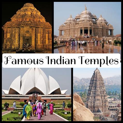 35 important temples in india