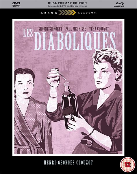 35 les diaboliques - special edition