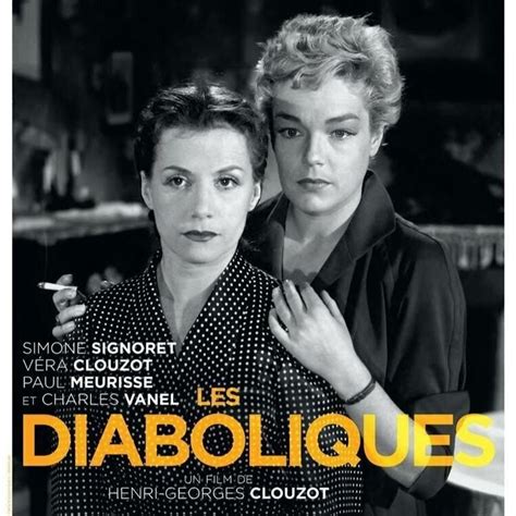 35 les diaboliques remake