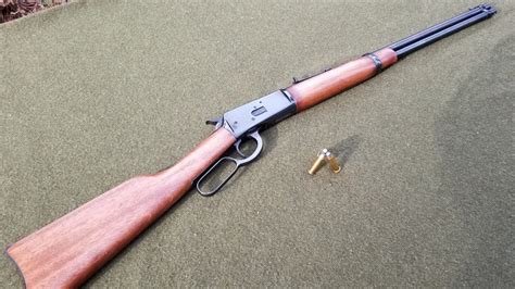 357 Mag Lever Action Rifle Worth It