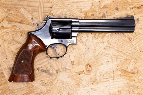 357 Smith & Wesson