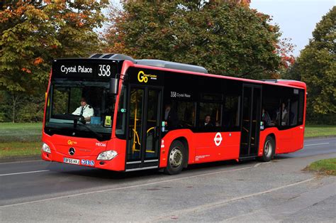 Santa Claus Bus Rovaniemi