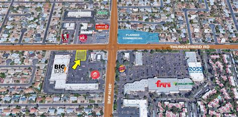 35th ave and thunderbird