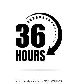 36 Hours From Now Is What Time