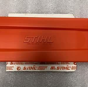 36 Chainsaw Bar Cover