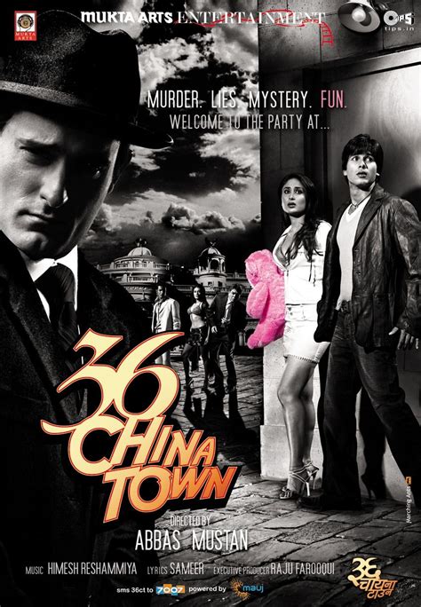 36 china town hindi movie download