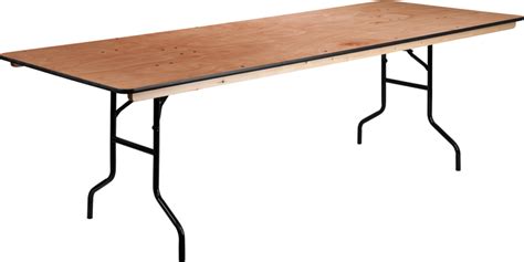 36 inch wide folding table