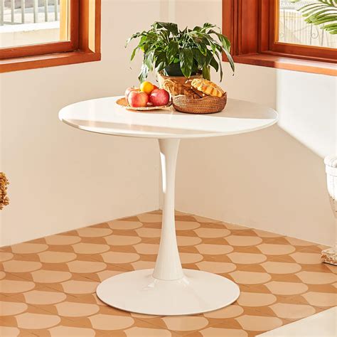 36-inch round table