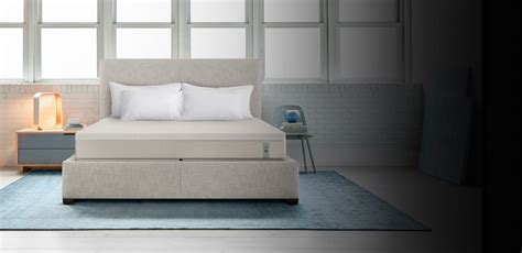 5 Best Smart Mattresses Buyer's Guide and Reviews (2018)