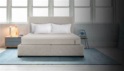 360 Smart Bed King Size