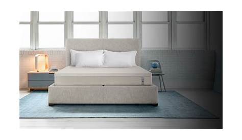 360 Smart Bed King Size