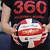 360 volleyball academy