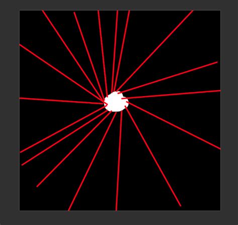 360 Degrees Raycasting Detection - DevForum | Roblox