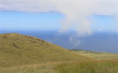 360 View From Terevaka