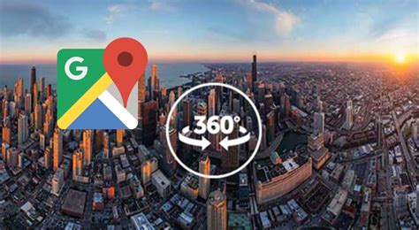 Viz Tech Support for Companies and Artists Google maps to StreetView