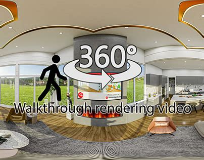 360 Picture Walkthrough