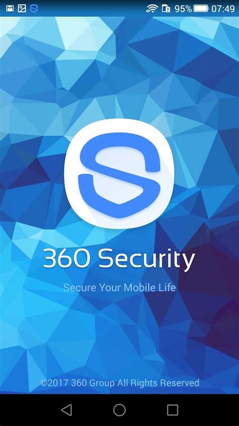 360 security antivirus app