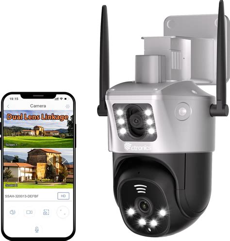 Cool 360 Security Camera Outdoor Ideas