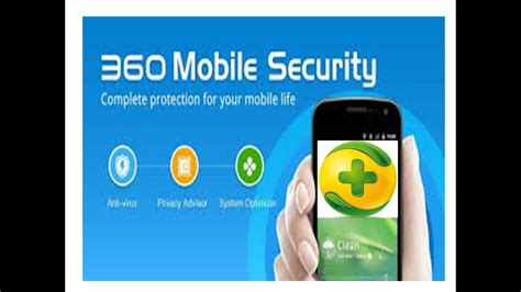 360 security download for android