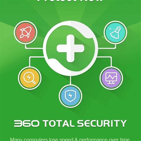360 total security crackeado