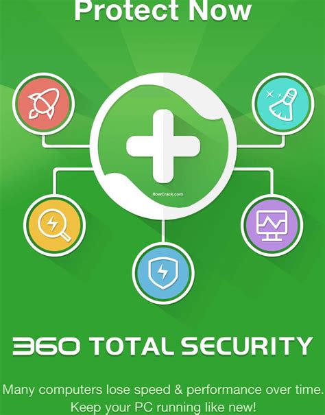 360 total security premium full crack