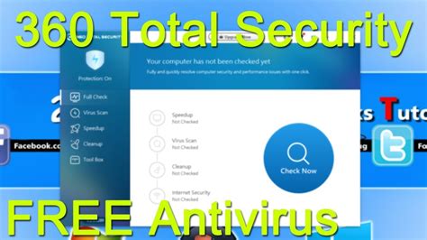 360 total security windows 10 free