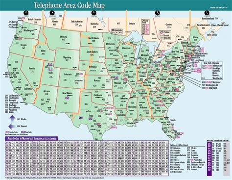 360 usa area code time zone pacific