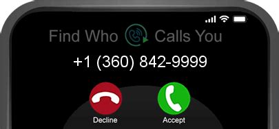 Revolutionize Your Communication with 360-842-9999 App: The Ultimate Way to Stay Connected