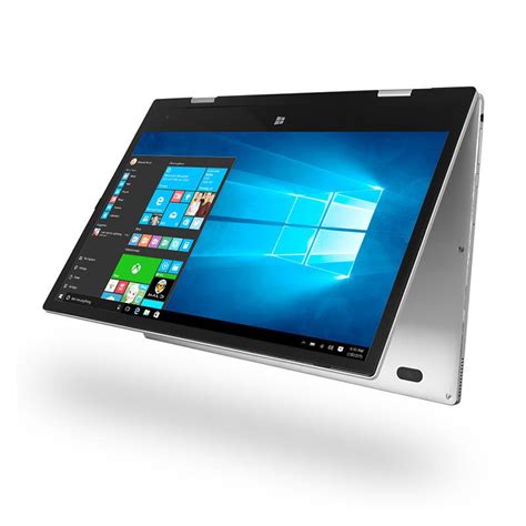 360 rotation laptop