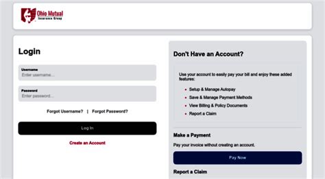 360access ohio mutual