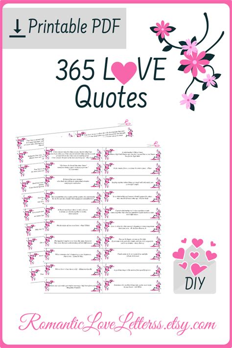 Printable Inspirational Quotes 365. QuotesGram