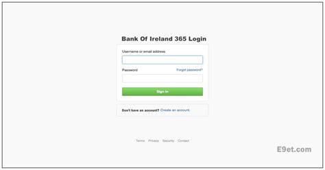 21+ inspirierend Bilder Bank Of Ireland Online Banking BOI 365 BOI