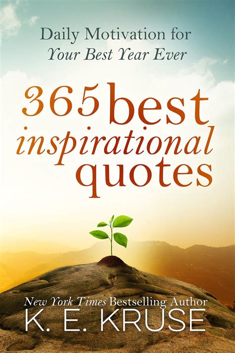 365 Quotes: Daily Motivation