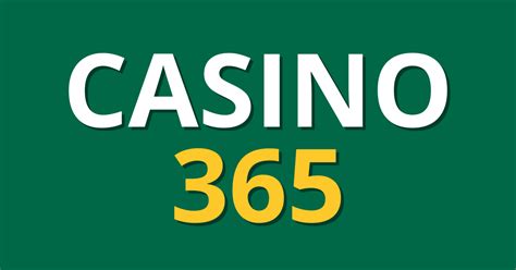 365 Casino