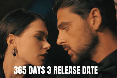 365 days 3 release date on netflix