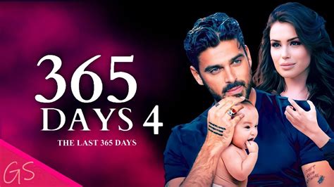 365 days 4 official trailer