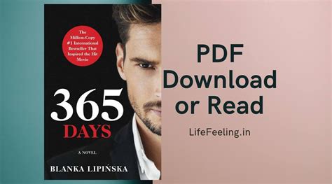 365 days book free read online