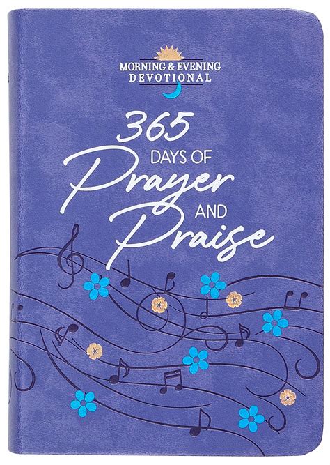 365 days of prayer book pdf