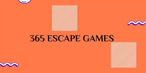 365 escape games unblocked