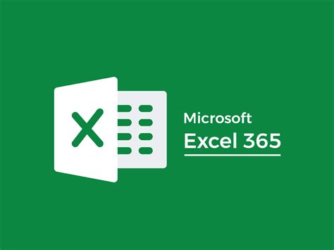 365 excel