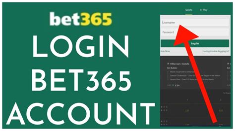 365 login my account betting