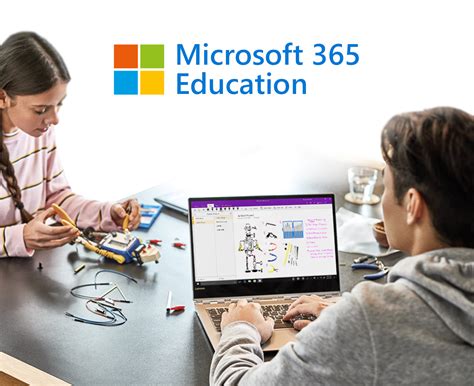 365 microsoft education