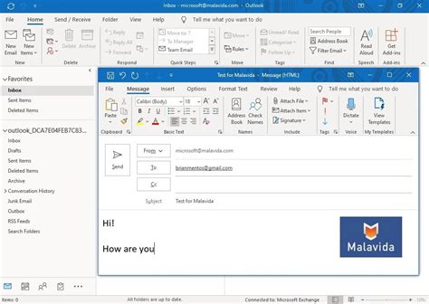 365 office outlook descargar