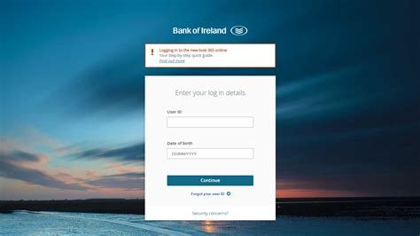 365 online banking log in